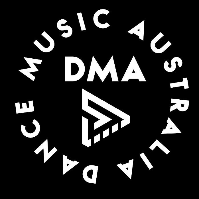 Dance Music Australia logo