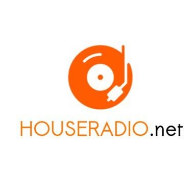 Houseradio.net logo