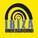 Ibiza Underground Radio logo