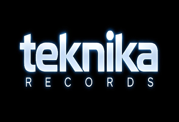 Teknika Records logo