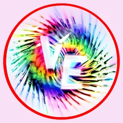 ViVA ELECTRONiCA logo